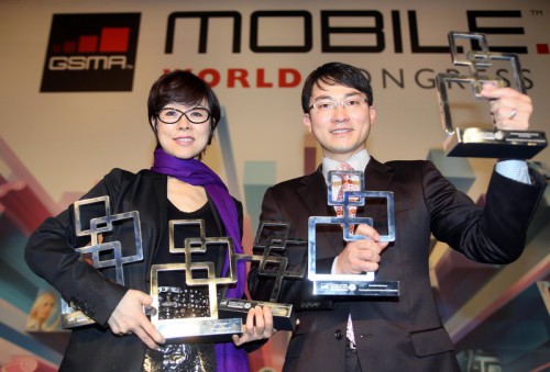Samsung: GSMA MWC 2013
