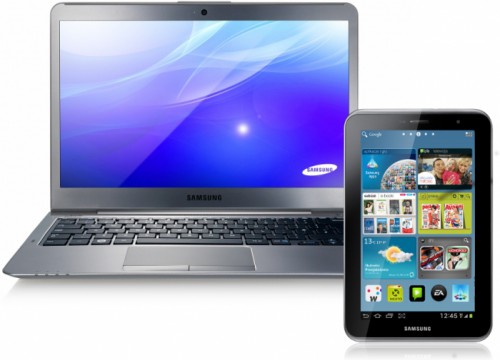 Tablet + Ultrabook w cenie jednego