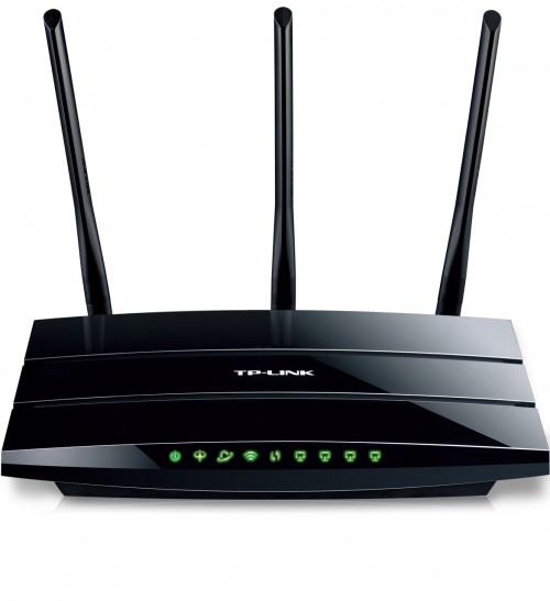 TP-LINK TD-W8970
