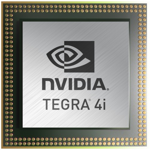 Tegra-4i