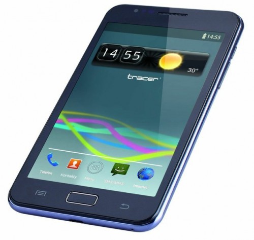 Tracer Oxygen GS1