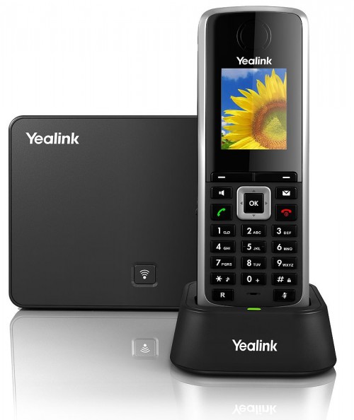 Yealink W52P HD IP