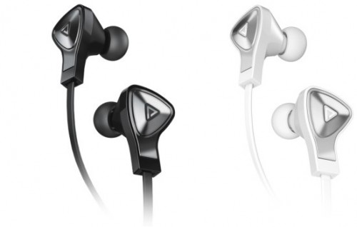 Słuchawki Monster DNA douszne