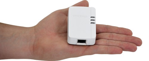 TRENDnet TPL-308E