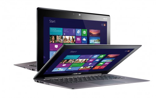 ASUS Taichi 31