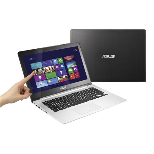 ASUS VivoBook S300CA