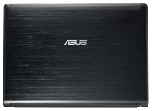 Asus Zenbook Infinity