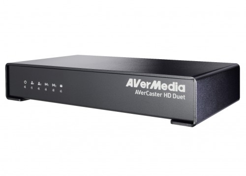 AVerMedia AVerCaster HD Duet - F239