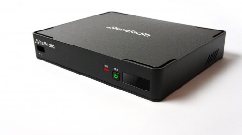 AVerMedia EzRecorder - C293