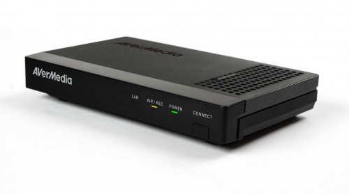 AVerMedia WIFI TV HD - F225