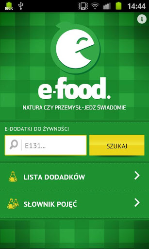 E-Food
