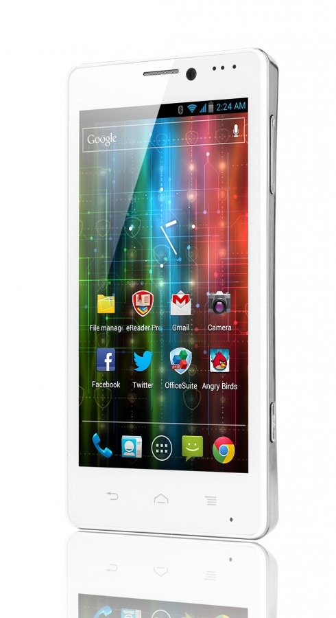 Prestigio PAP5430