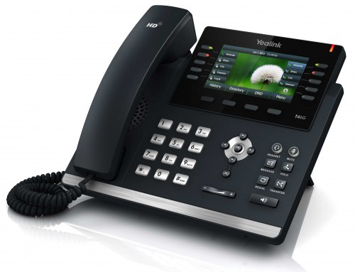 Yealink T42G i T46G