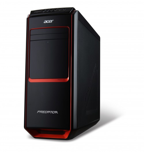 Acer Predator G3