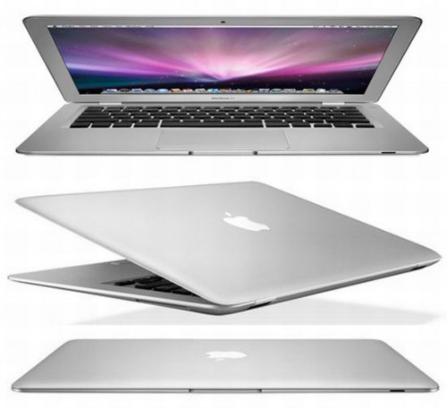 Apple MacBooka Air