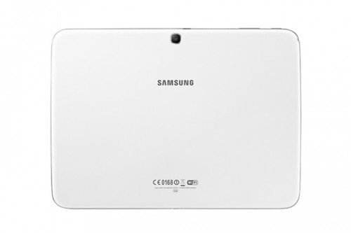 Samsung Galaxy Tab 3 - 10 cali