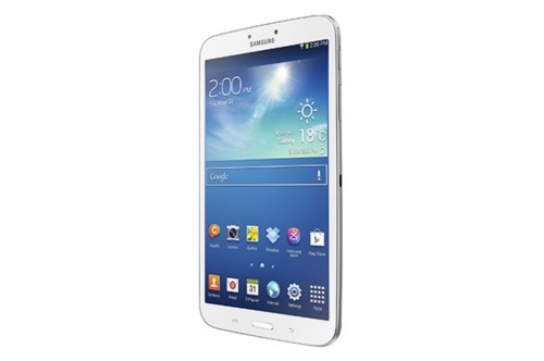 Samsung Galaxy Tab 3 - 8 cali