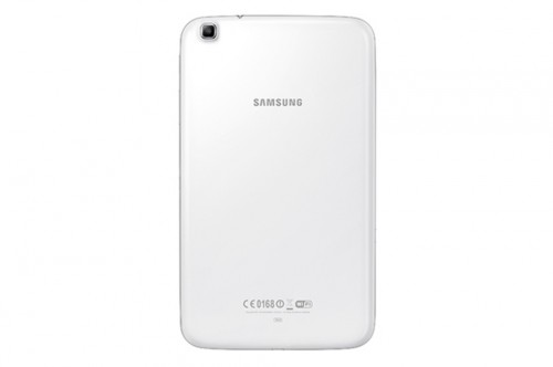 Samsung Galaxy Tab 3 - 8 cali
