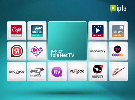 iplaNetTV