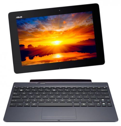 New ASUS Transformer Pad Infinity