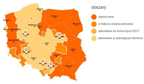 NetWorkS! Orange