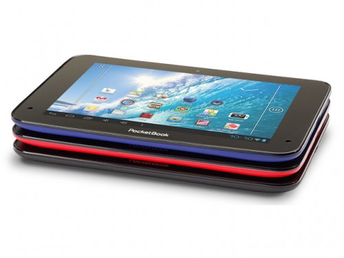 PocketBook SURFpad2