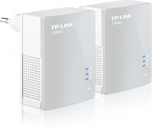 TP-LINK TL-PA4010