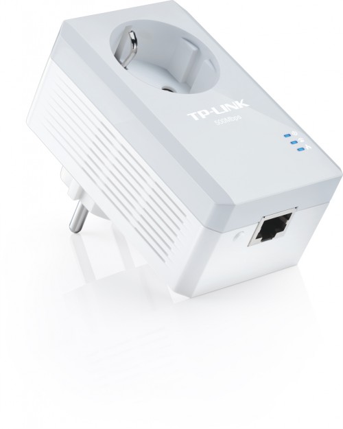 TP-LINK TL-PA4010P