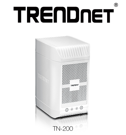 TRENDnet TN-200