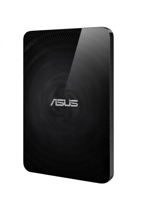 ASUS Wireless Duo