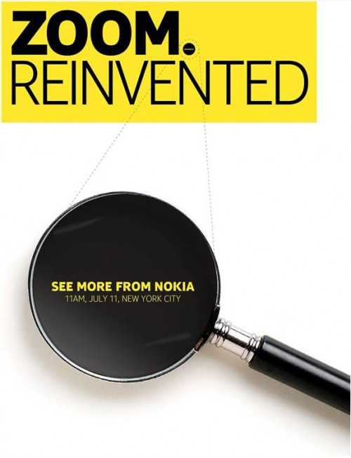 Zoom Reinvented