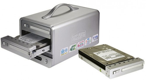 TerraMaster F2-NAS-2