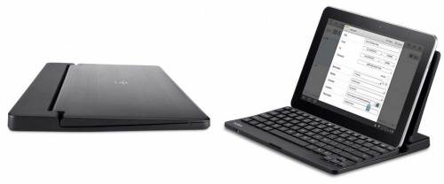 Standalone Mobile Bluetooth Keyboard - F5L112/13