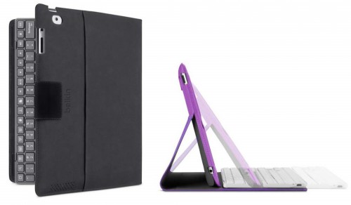 Your Type Folio + Keyboard - F5L114