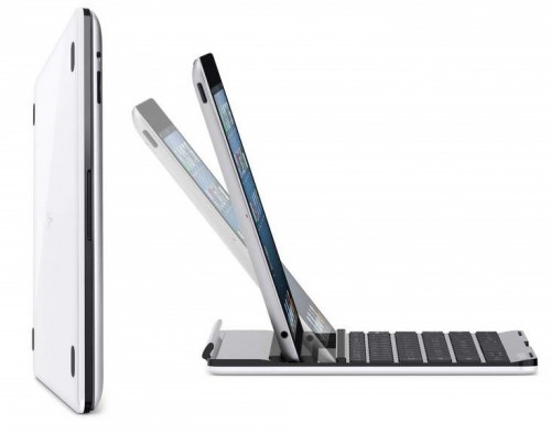 FastFit Keyboard - F5L141