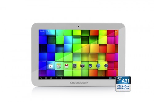 Modecom FreeTAB 1004 IPS X4
