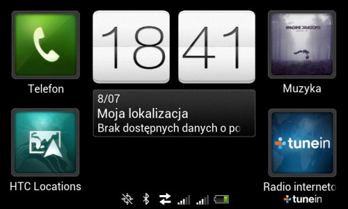 HTC Car