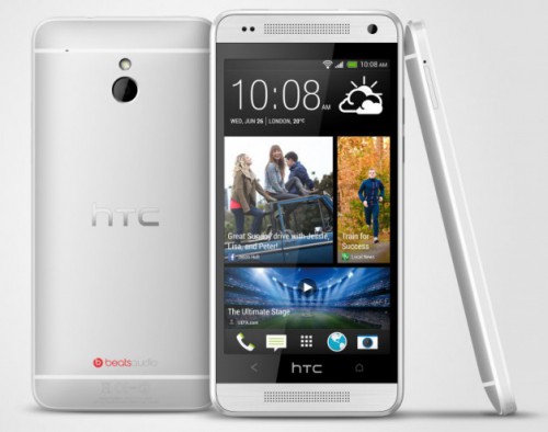 HTC One mini