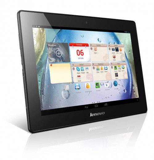 Lenovo IdeaTab S6000