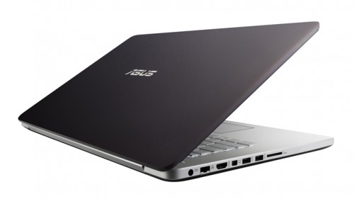 Asus N750