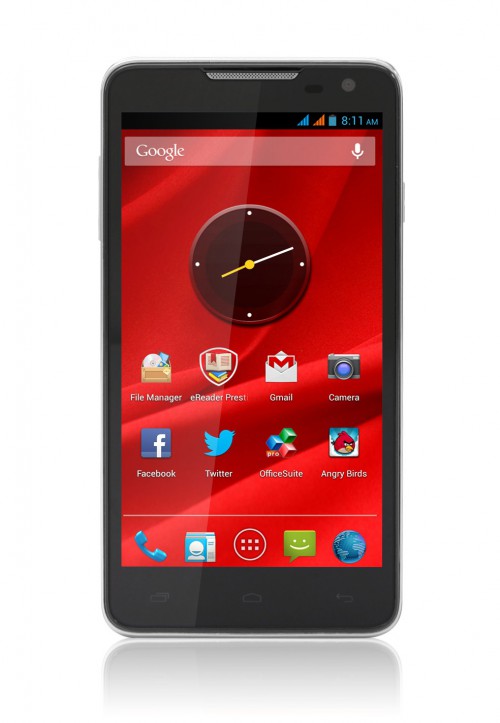 Prestigio MultiPhones PAP5044