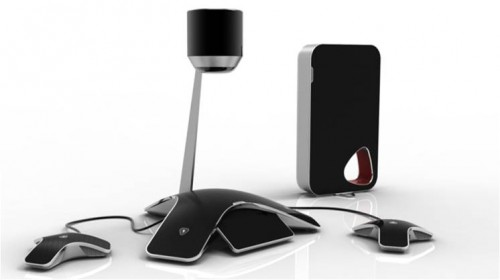 Polycom CX5500