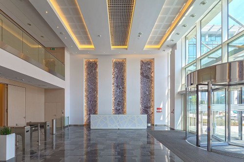 T-Mobile Office Park