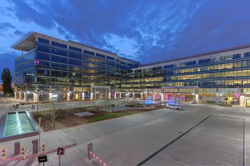T-Mobile Office Park