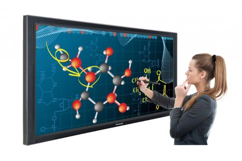 Panasonic na targach InfoComm 2013