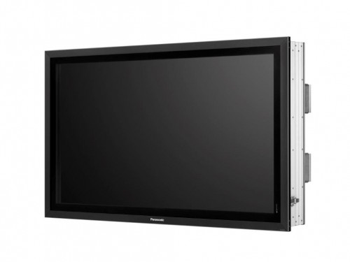 Panasonic na targach InfoComm 2013