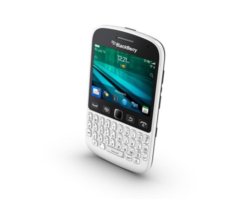 BlackBerry 9720