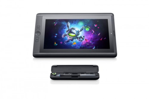 Cintiq Companion Hybrid