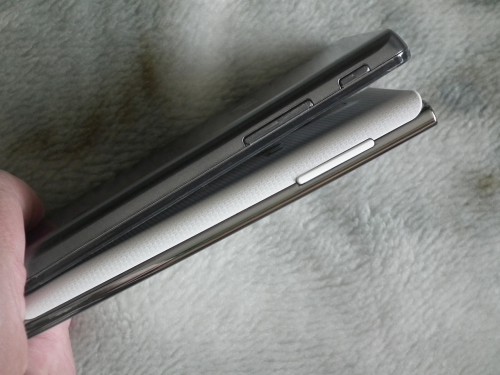 LG Swift L5 II - LG-E460 / LG Swift L5 - E610