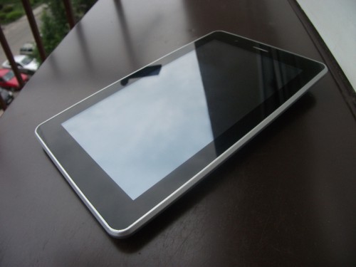 GoClever Tab M723G – recenzja urządzenia z GPS i Dual SIM